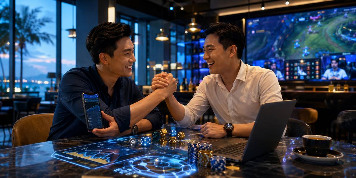 ma22 Bên Trong Sảnh Momo Ban Ca Của Chúng Tôi